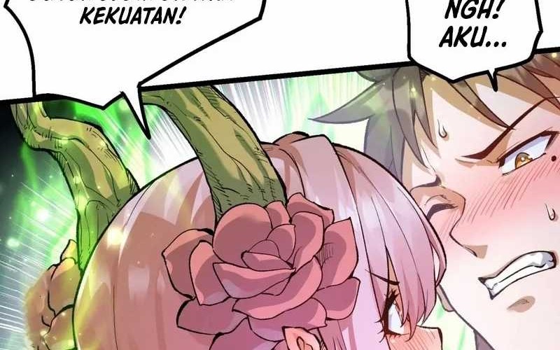 Cultivation Begins by Raising the Demon Clan’s Empress Chapter 4 - halaman 22