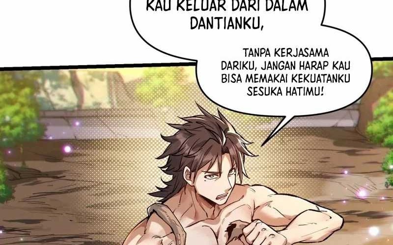 Cultivation Begins by Raising the Demon Clan’s Empress Chapter 4 - halaman 34