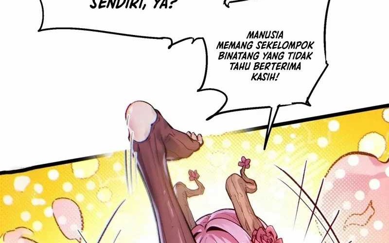 Cultivation Begins by Raising the Demon Clan’s Empress Chapter 4 - halaman 36