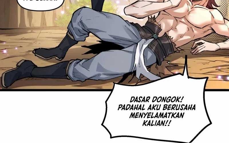 Cultivation Begins by Raising the Demon Clan’s Empress Chapter 4 - halaman 38