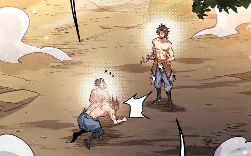 Cultivation Begins by Raising the Demon Clan’s Empress Chapter 4 - halaman 60