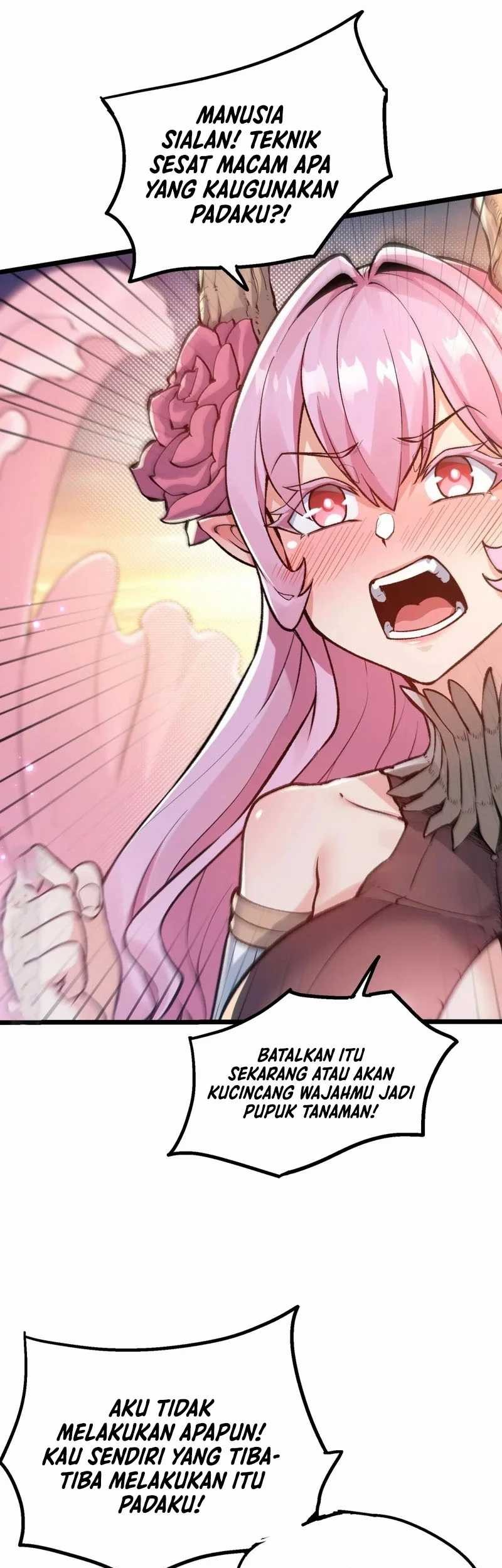 Cultivation Begins by Raising the Demon Clan’s Empress Chapter 4 - halaman 7
