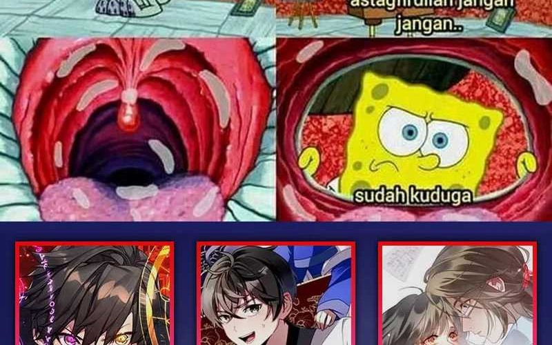 Cultivation Begins by Raising the Demon Clan’s Empress Chapter 4 - halaman 70