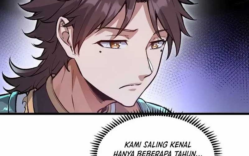 Cultivation Begins by Raising the Demon Clan’s Empress Chapter 5 - halaman 2