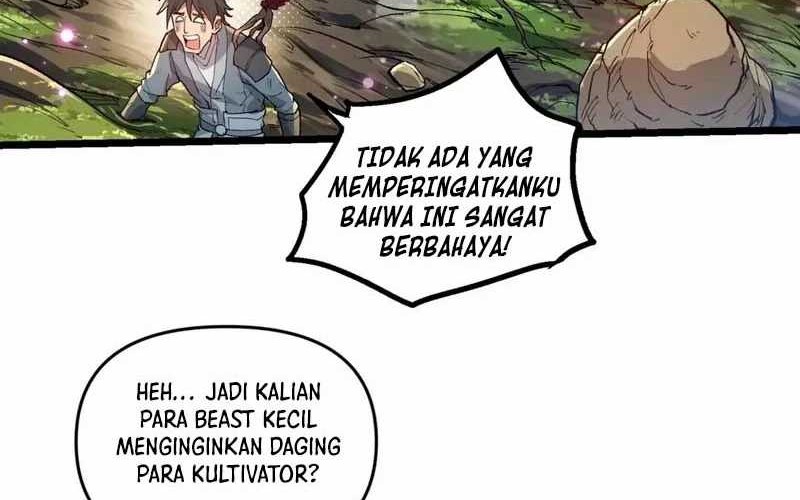 Cultivation Begins by Raising the Demon Clan’s Empress Chapter 5 - halaman 26