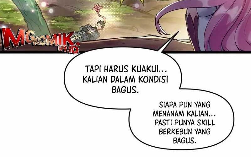 Cultivation Begins by Raising the Demon Clan’s Empress Chapter 5 - halaman 28