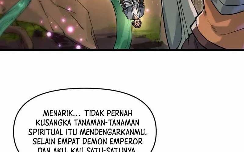 Cultivation Begins by Raising the Demon Clan’s Empress Chapter 5 - halaman 32