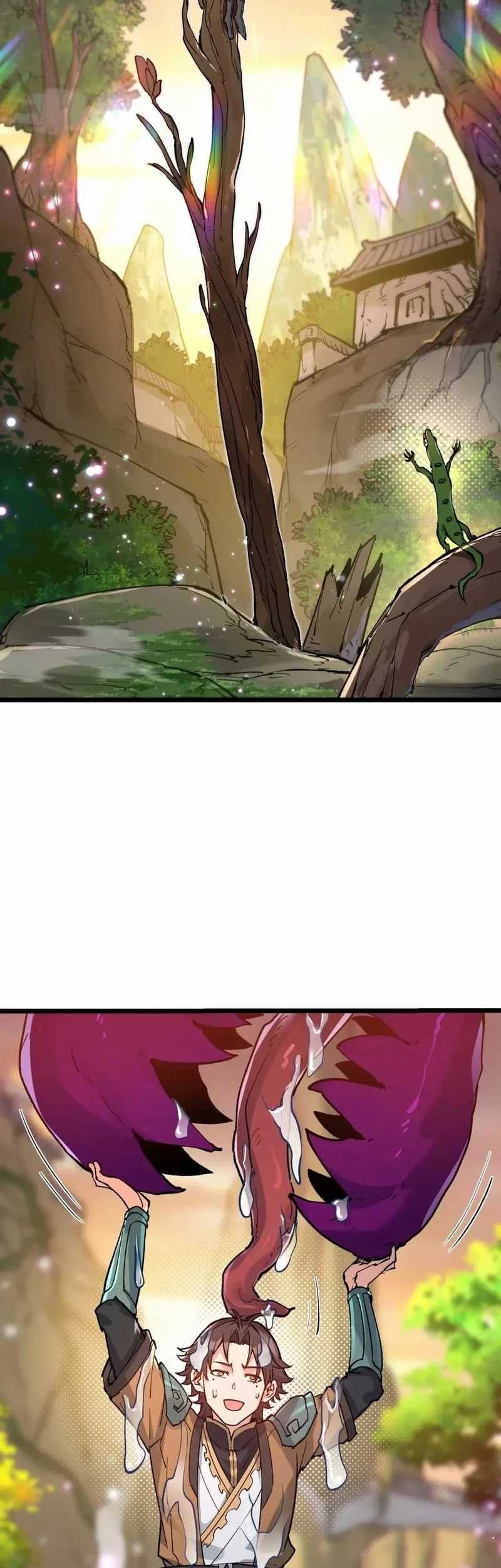Cultivation Begins by Raising the Demon Clan’s Empress Chapter 5 - halaman 39