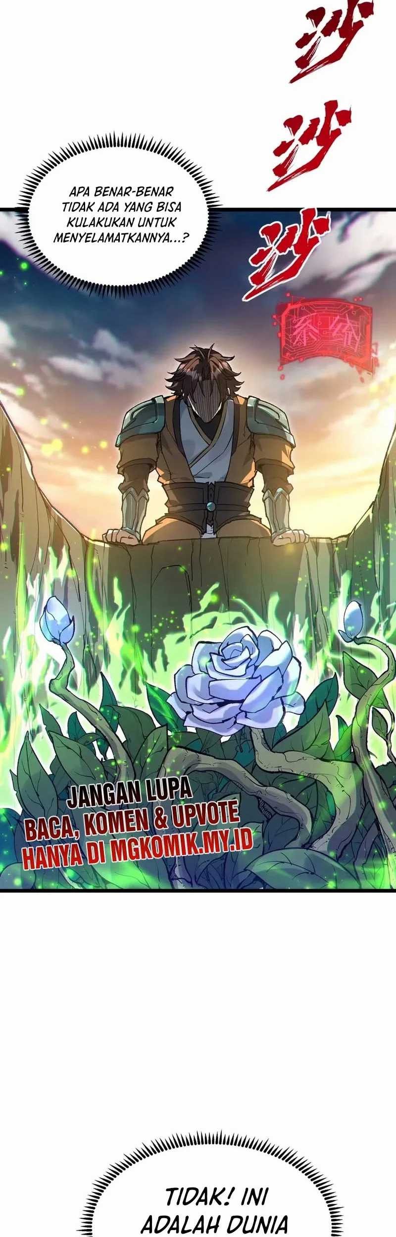 Cultivation Begins by Raising the Demon Clan’s Empress Chapter 5 - halaman 5