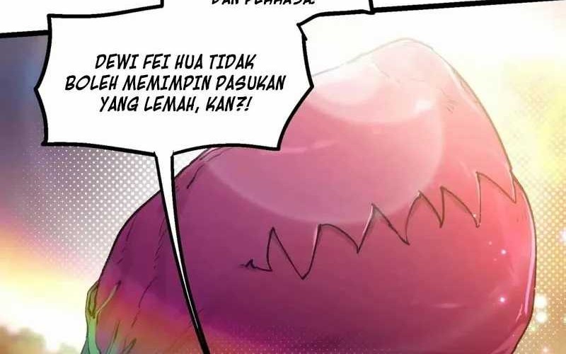 Cultivation Begins by Raising the Demon Clan’s Empress Chapter 5 - halaman 54