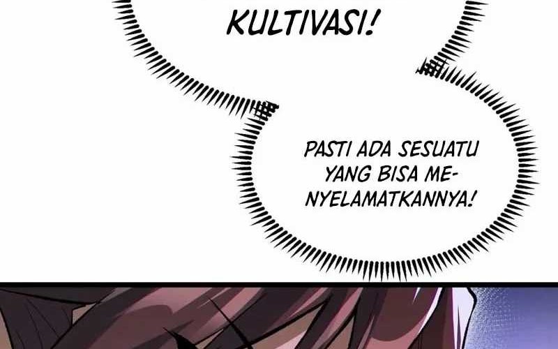 Cultivation Begins by Raising the Demon Clan’s Empress Chapter 5 - halaman 6