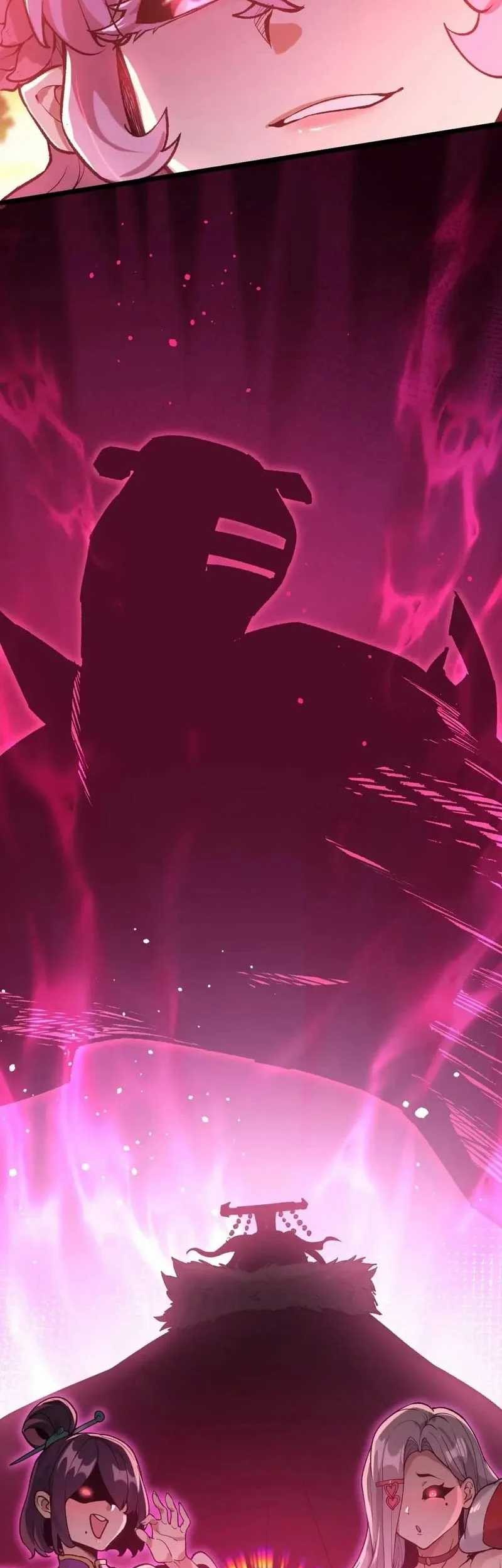 Cultivation Begins by Raising the Demon Clan’s Empress Chapter 5 - halaman 63