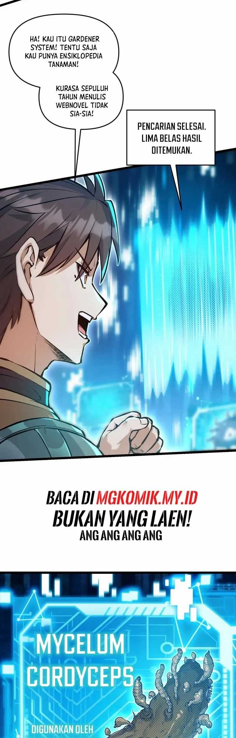 Cultivation Begins by Raising the Demon Clan’s Empress Chapter 5 - halaman 9