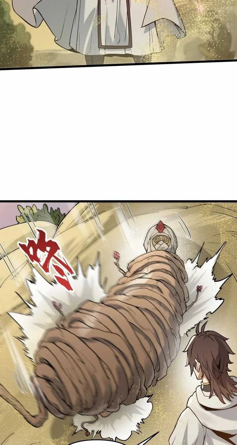 Cultivation Begins by Raising the Demon Clan’s Empress Chapter 6 - halaman 16