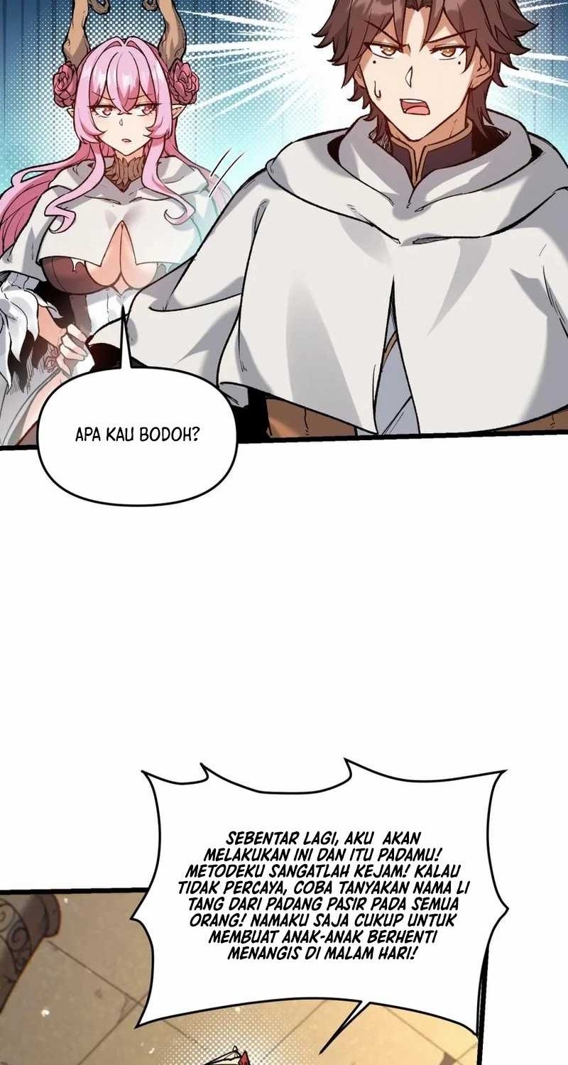 Cultivation Begins by Raising the Demon Clan’s Empress Chapter 6 - halaman 28