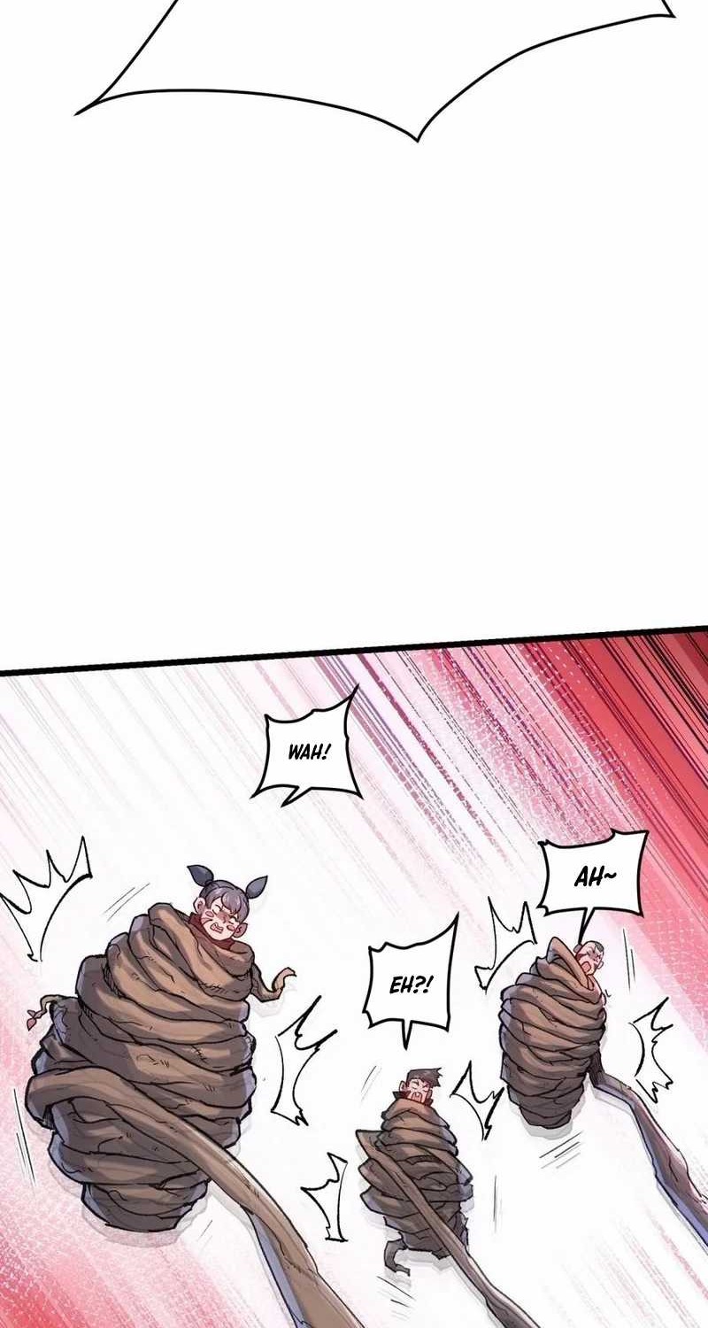 Cultivation Begins by Raising the Demon Clan’s Empress Chapter 6 - halaman 30