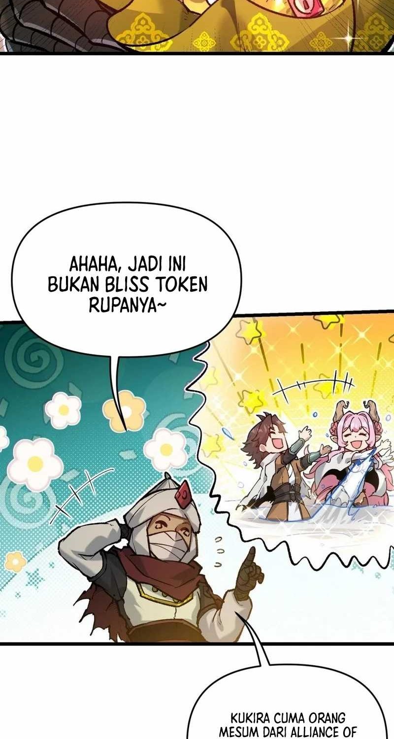 Cultivation Begins by Raising the Demon Clan’s Empress Chapter 6 - halaman 34