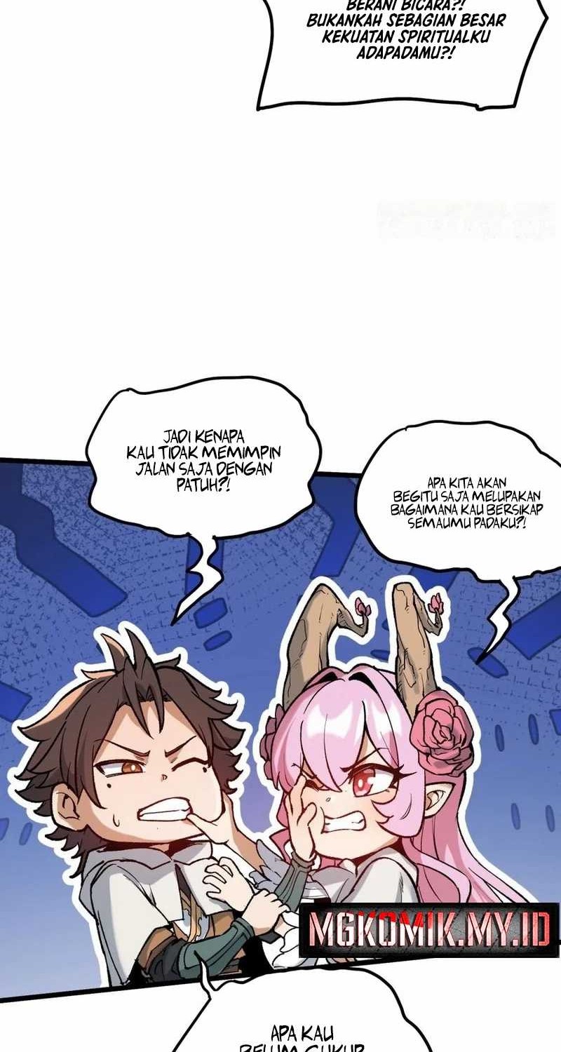 Cultivation Begins by Raising the Demon Clan’s Empress Chapter 7 - halaman 10