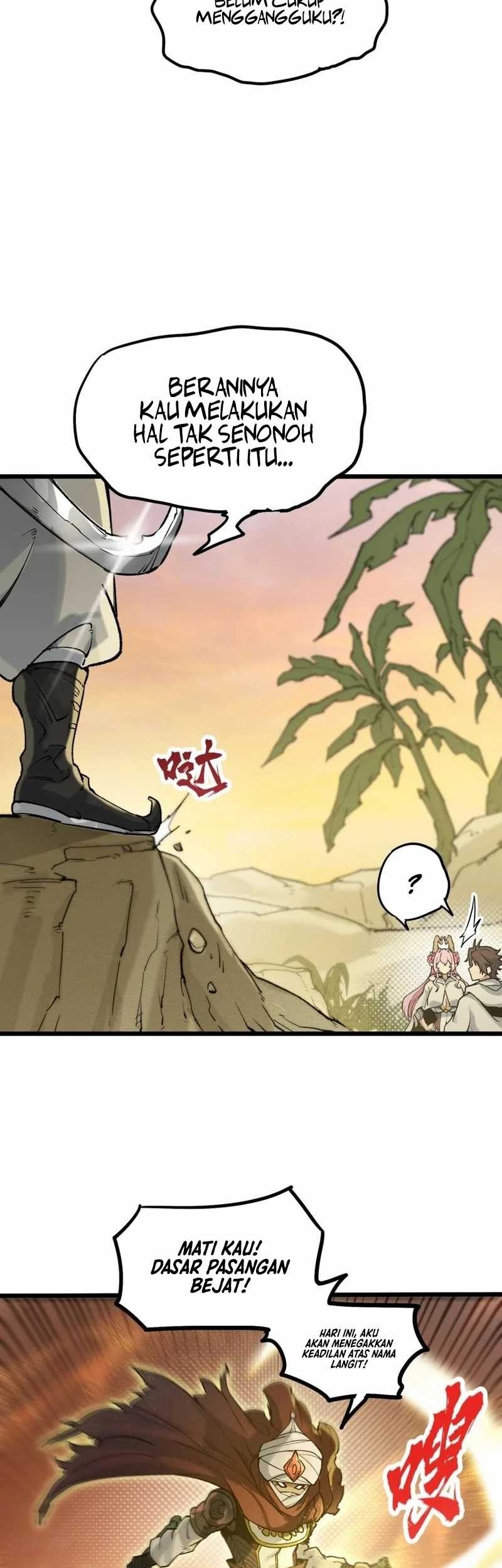 Cultivation Begins by Raising the Demon Clan’s Empress Chapter 7 - halaman 11