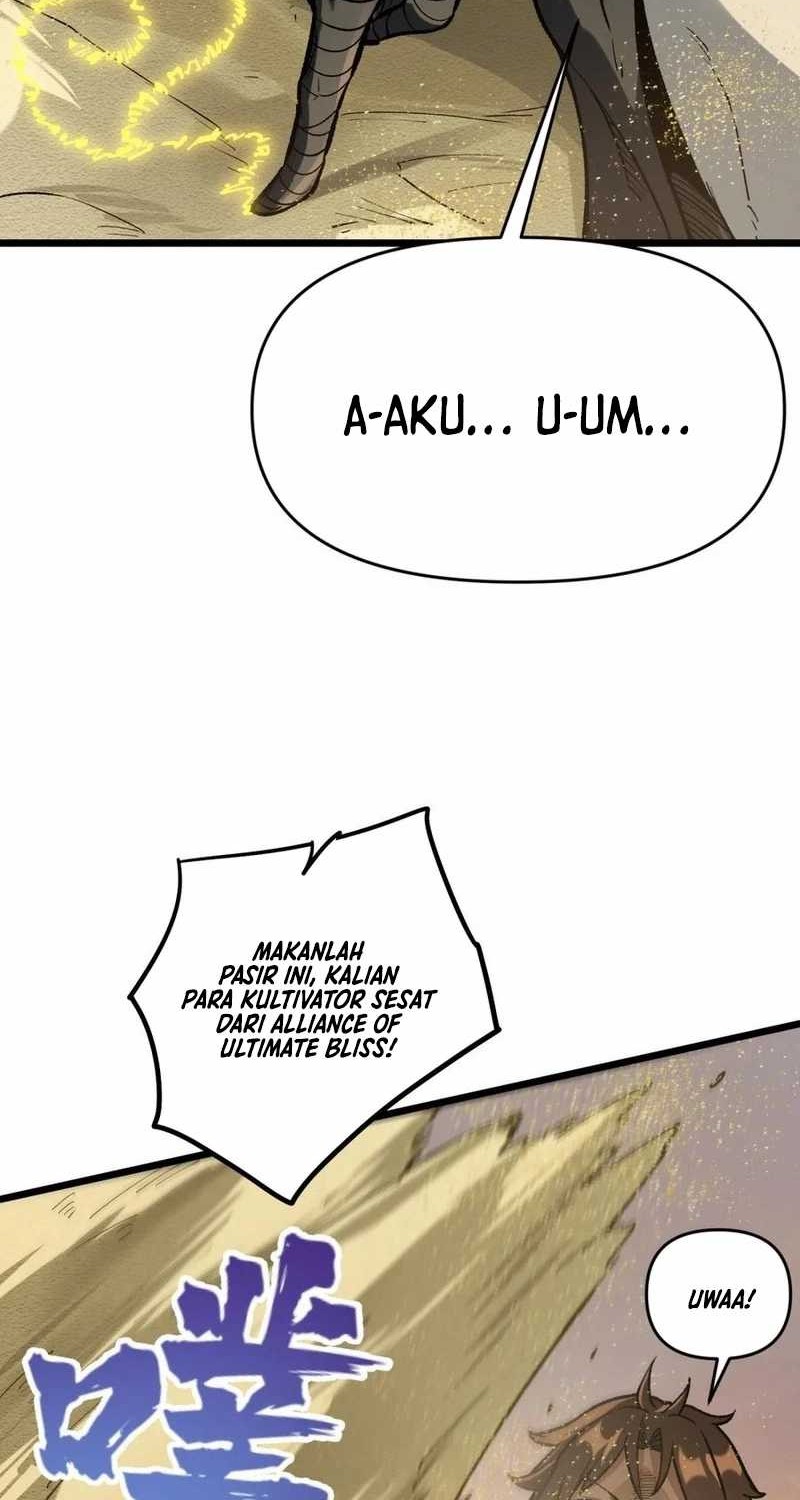 Cultivation Begins by Raising the Demon Clan’s Empress Chapter 7 - halaman 18