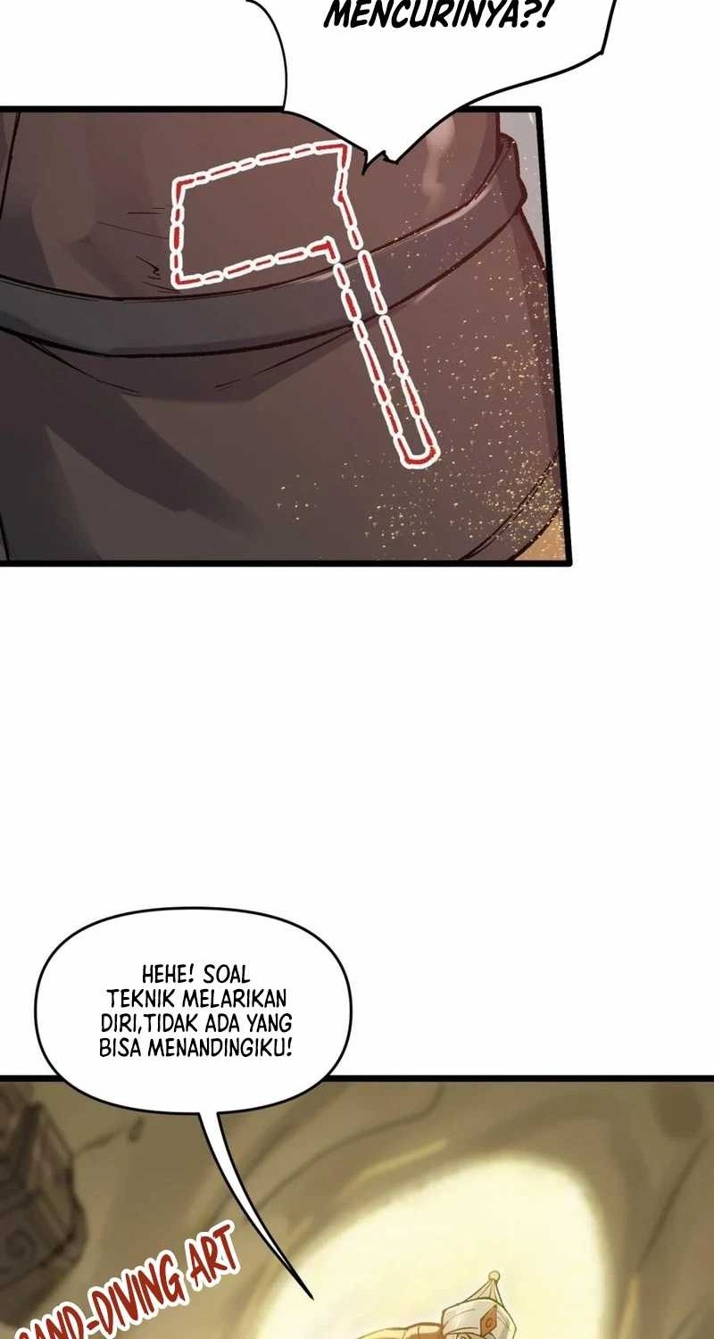 Cultivation Begins by Raising the Demon Clan’s Empress Chapter 7 - halaman 20