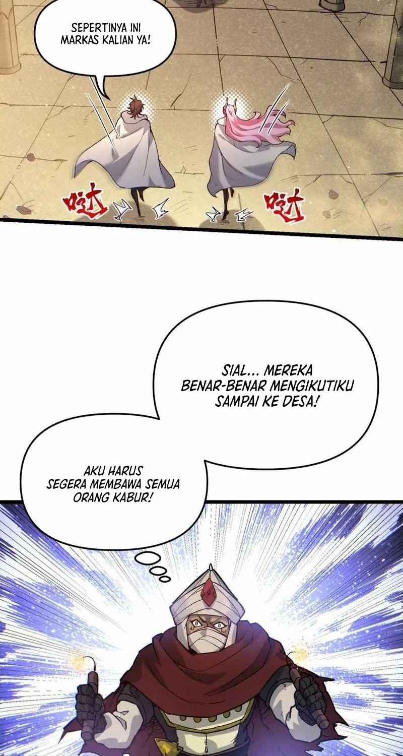 Cultivation Begins by Raising the Demon Clan’s Empress Chapter 7 - halaman 26