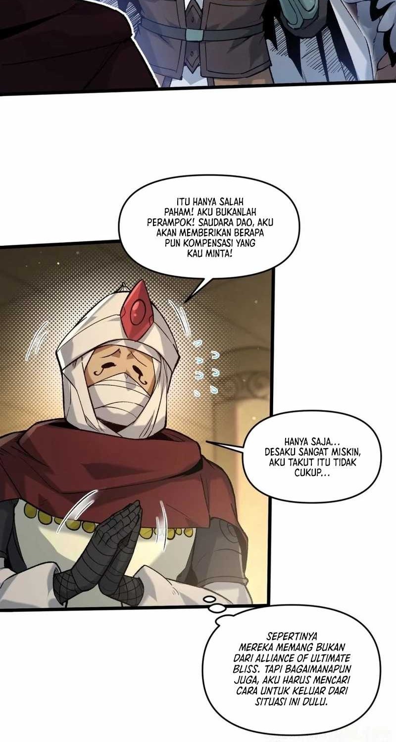 Cultivation Begins by Raising the Demon Clan’s Empress Chapter 7 - halaman 36