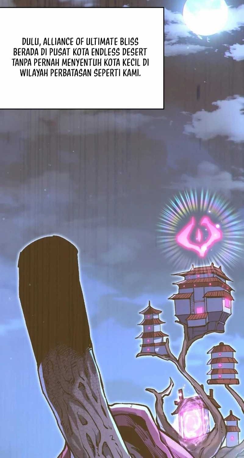 Cultivation Begins by Raising the Demon Clan’s Empress Chapter 7 - halaman 38