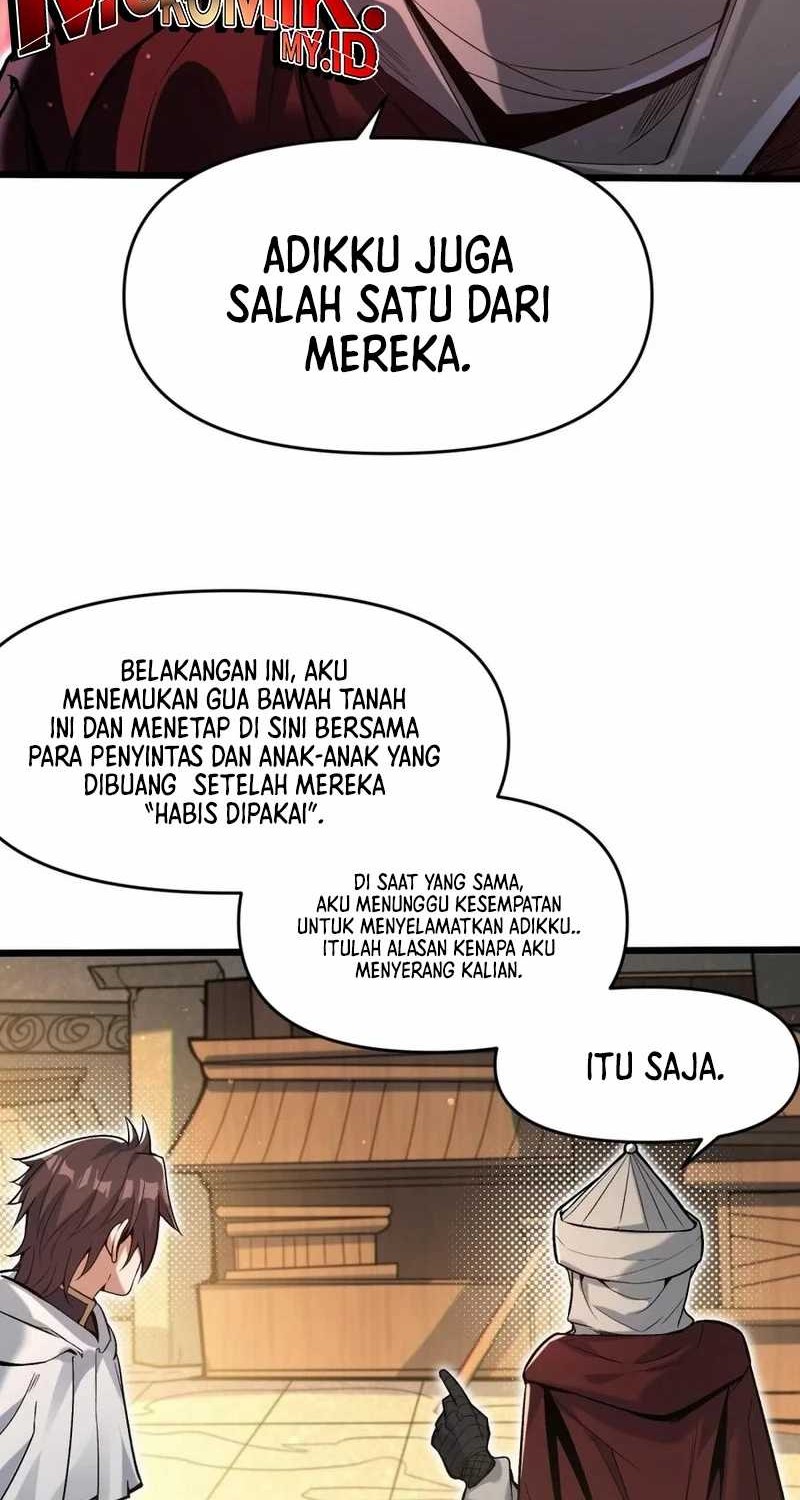 Cultivation Begins by Raising the Demon Clan’s Empress Chapter 7 - halaman 42