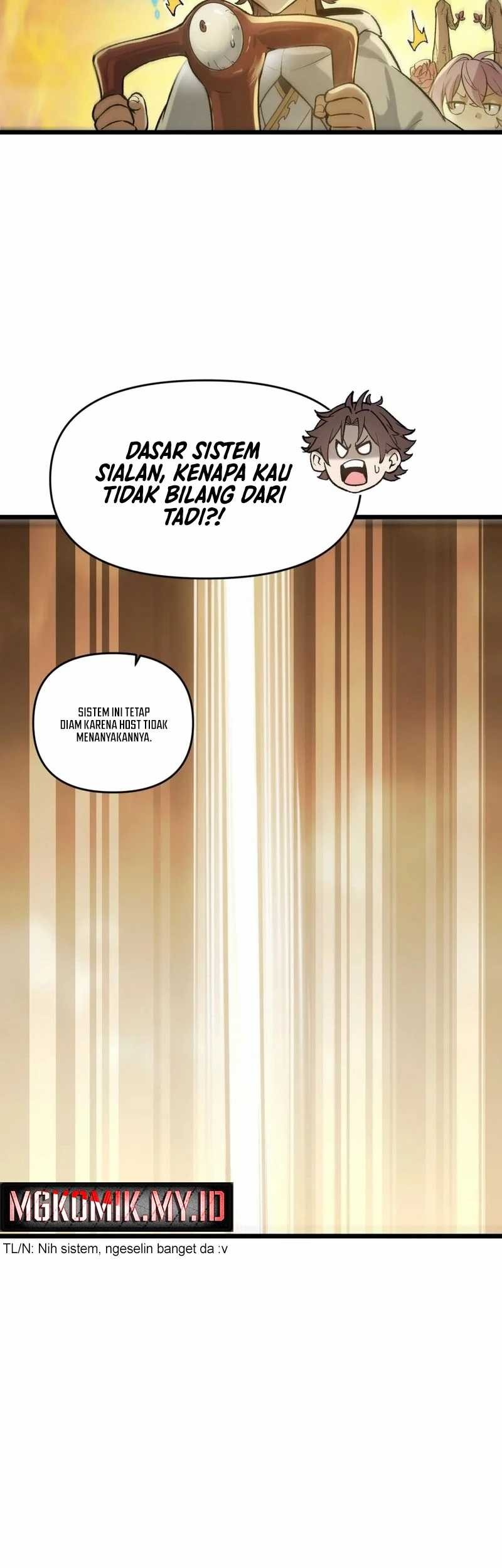Cultivation Begins by Raising the Demon Clan’s Empress Chapter 7 - halaman 5