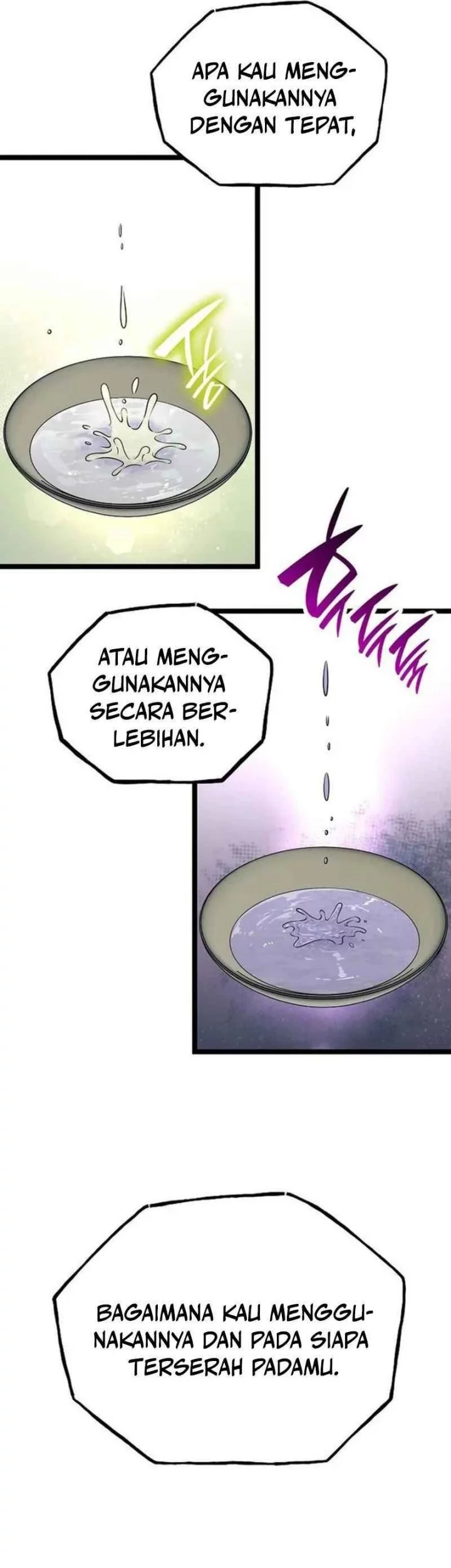 Cultivation Begins by Raising the Demon Clan’s Empress Chapter 8 - halaman 17