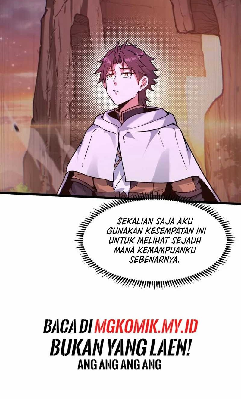 Cultivation Begins by Raising the Demon Clan’s Empress Chapter 8 - halaman 20