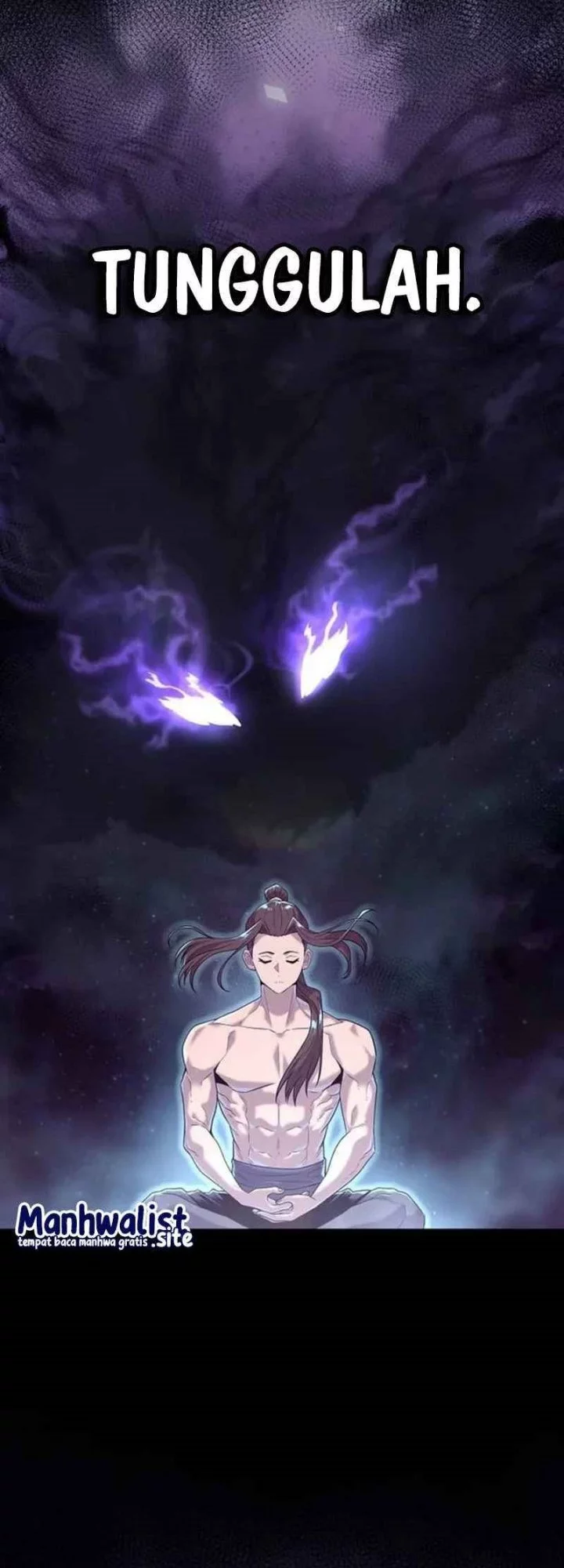 Cultivation Begins by Raising the Demon Clan’s Empress Chapter 8 - halaman 32