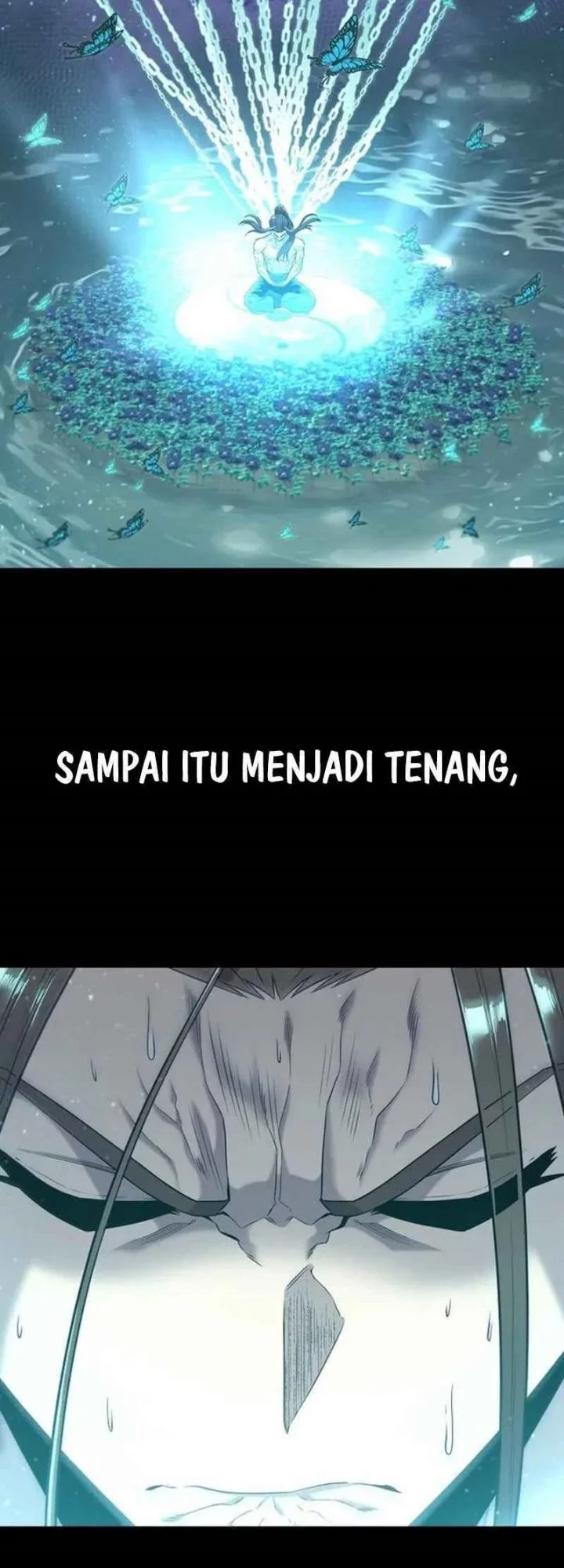 Cultivation Begins by Raising the Demon Clan’s Empress Chapter 8 - halaman 40