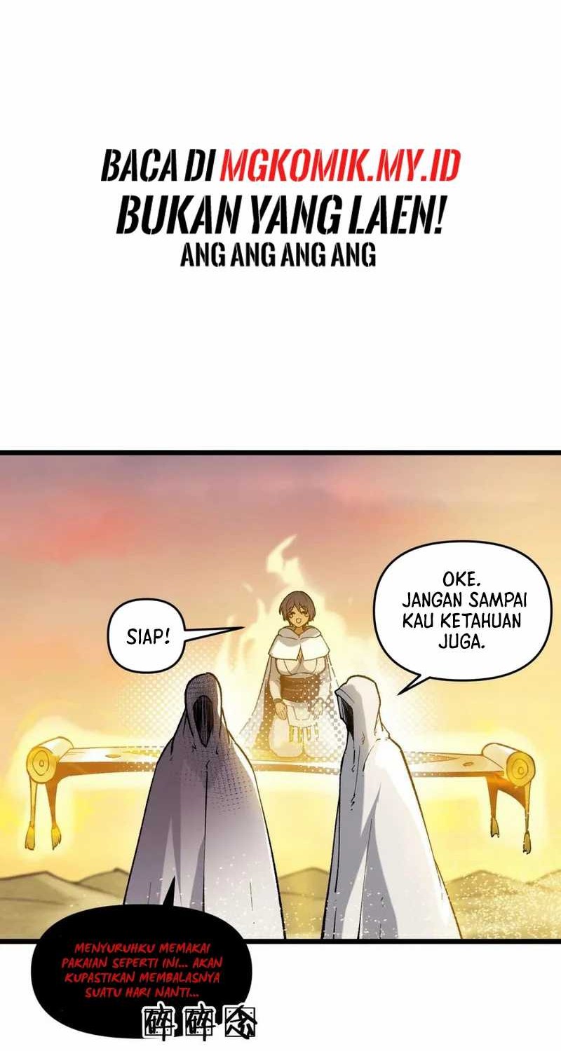 Cultivation Begins by Raising the Demon Clan’s Empress Chapter 8 - halaman 42