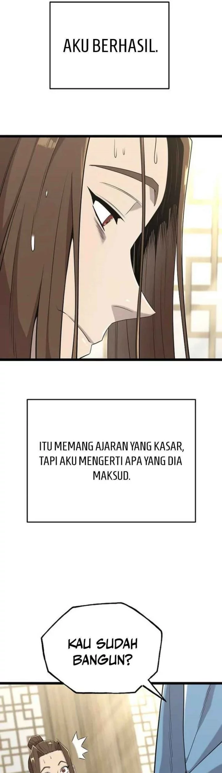 Cultivation Begins by Raising the Demon Clan’s Empress Chapter 8 - halaman 45