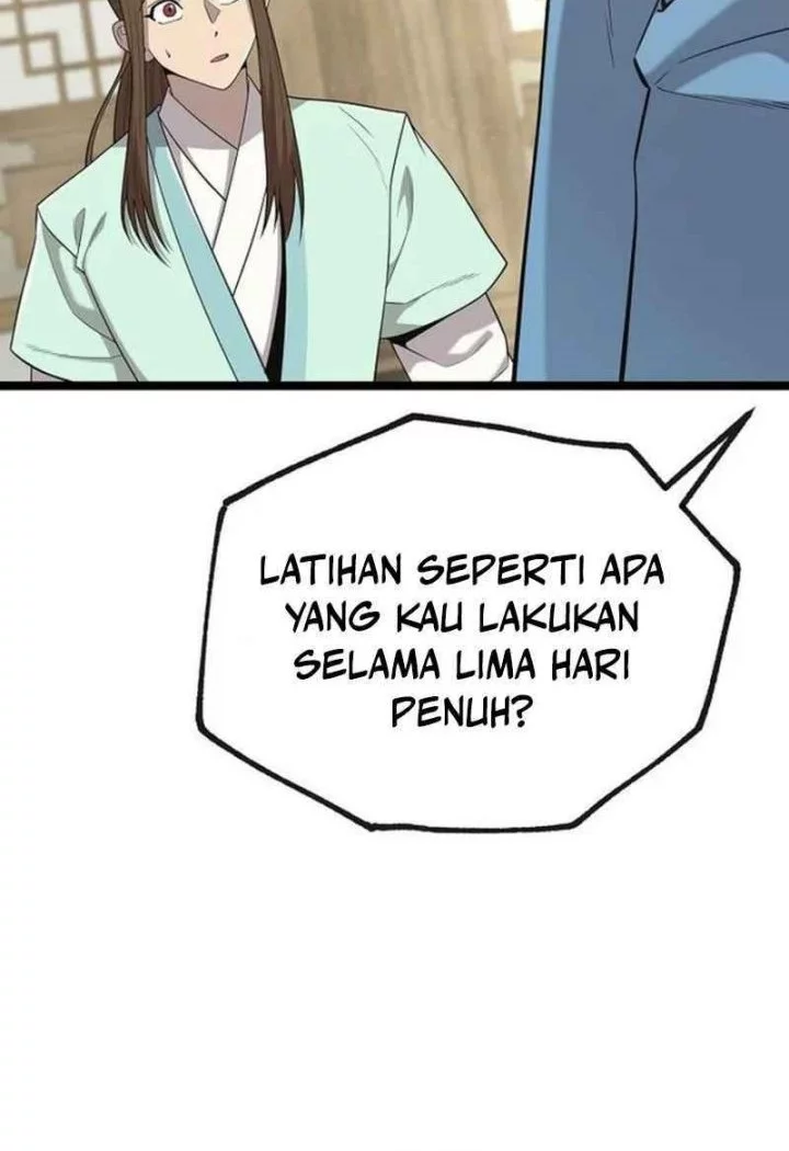 Cultivation Begins by Raising the Demon Clan’s Empress Chapter 8 - halaman 46