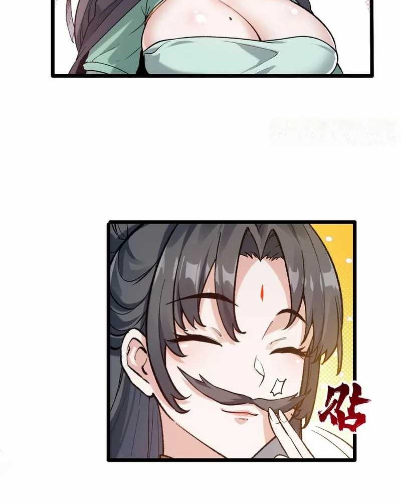 Cultivation Begins by Raising the Demon Clan’s Empress Chapter 8 - halaman 50