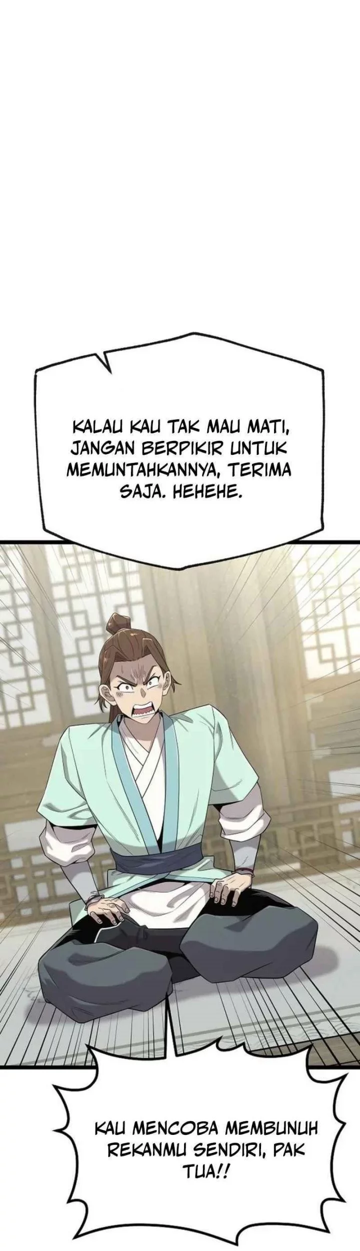 Cultivation Begins by Raising the Demon Clan’s Empress Chapter 8 - halaman 9