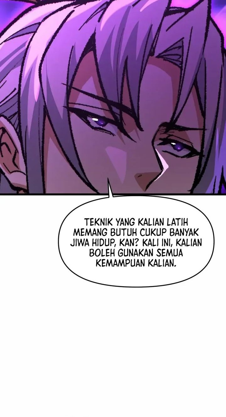 Cultivation Begins by Raising the Demon Clan’s Empress Chapter 9 - halaman 19