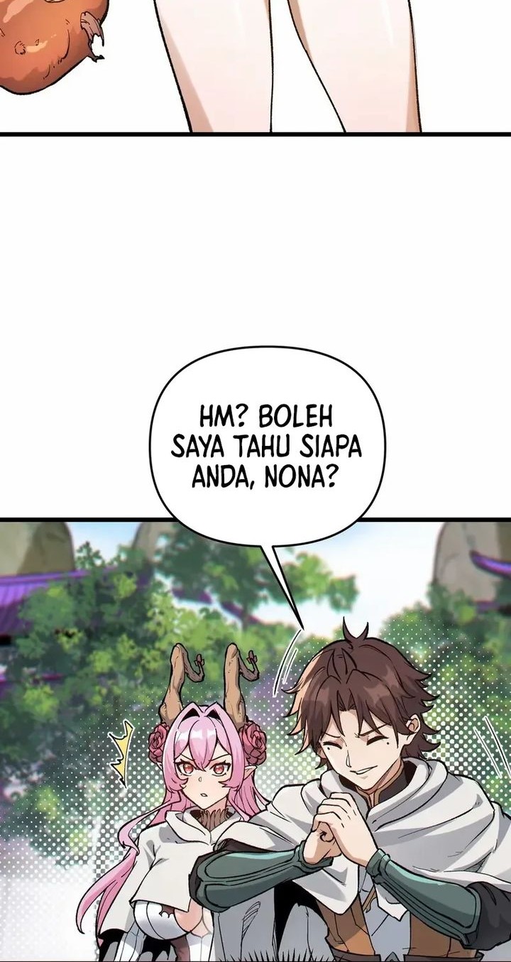 Cultivation Begins by Raising the Demon Clan’s Empress Chapter 9 - halaman 25
