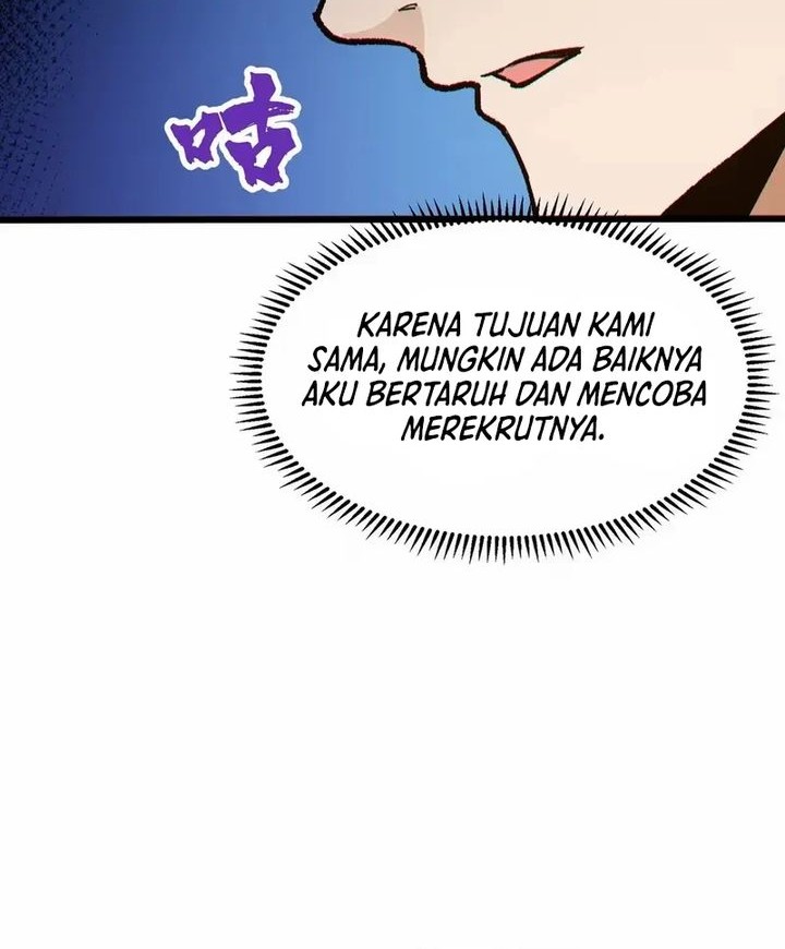 Cultivation Begins by Raising the Demon Clan’s Empress Chapter 9 - halaman 29