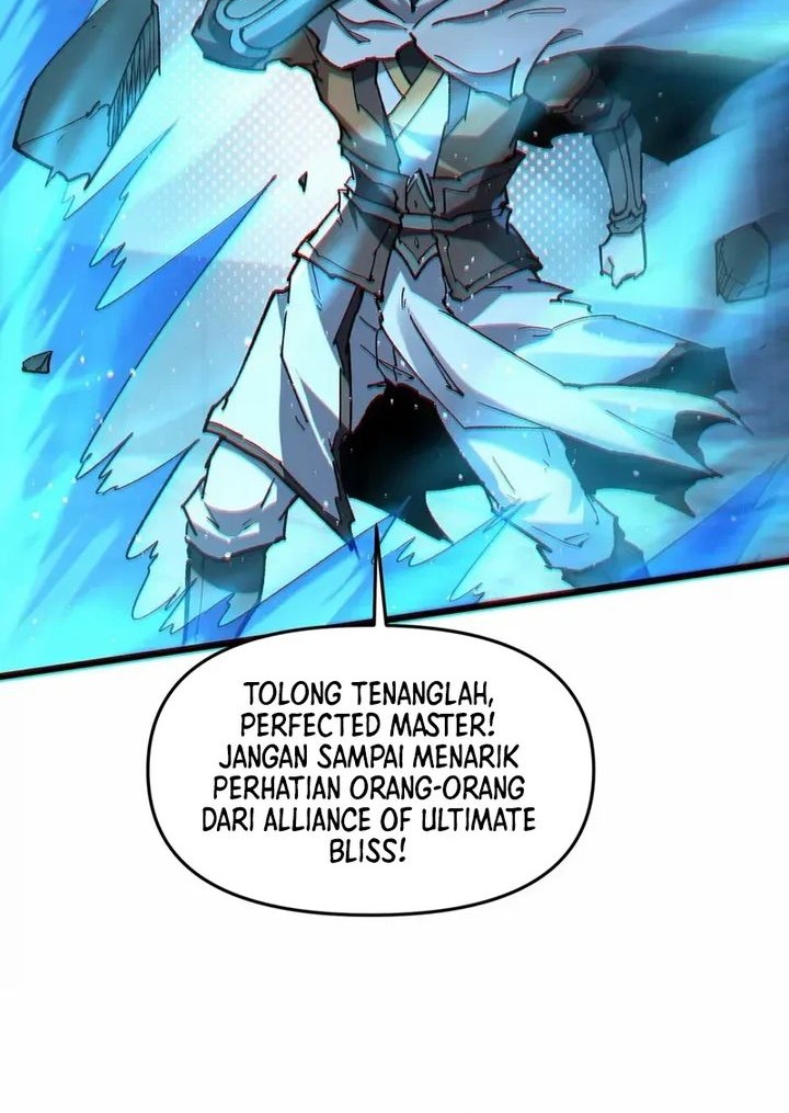 Cultivation Begins by Raising the Demon Clan’s Empress Chapter 9 - halaman 35