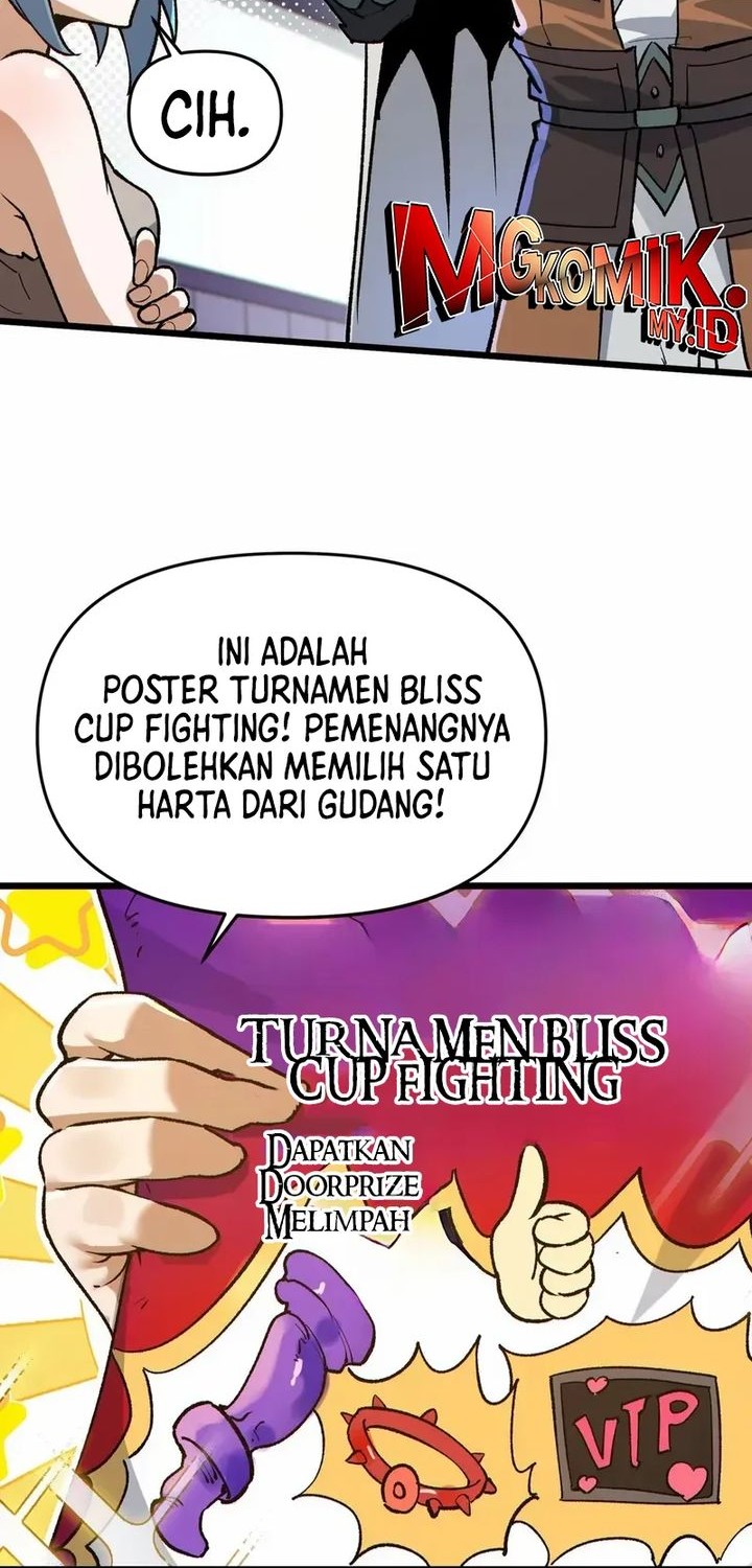 Cultivation Begins by Raising the Demon Clan’s Empress Chapter 9 - halaman 39