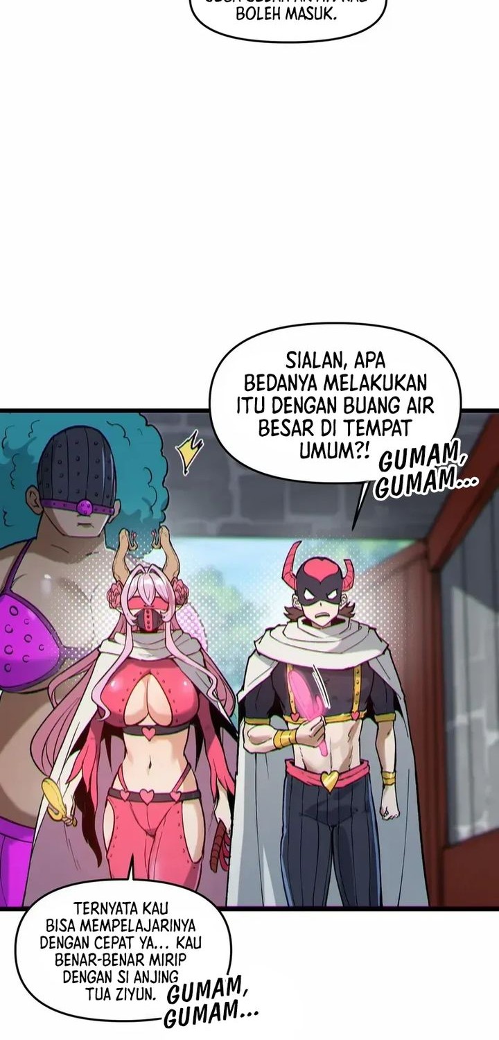 Cultivation Begins by Raising the Demon Clan’s Empress Chapter 9 - halaman 4