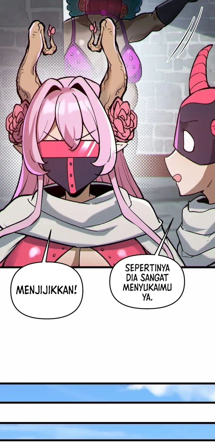 Cultivation Begins by Raising the Demon Clan’s Empress Chapter 9 - halaman 9