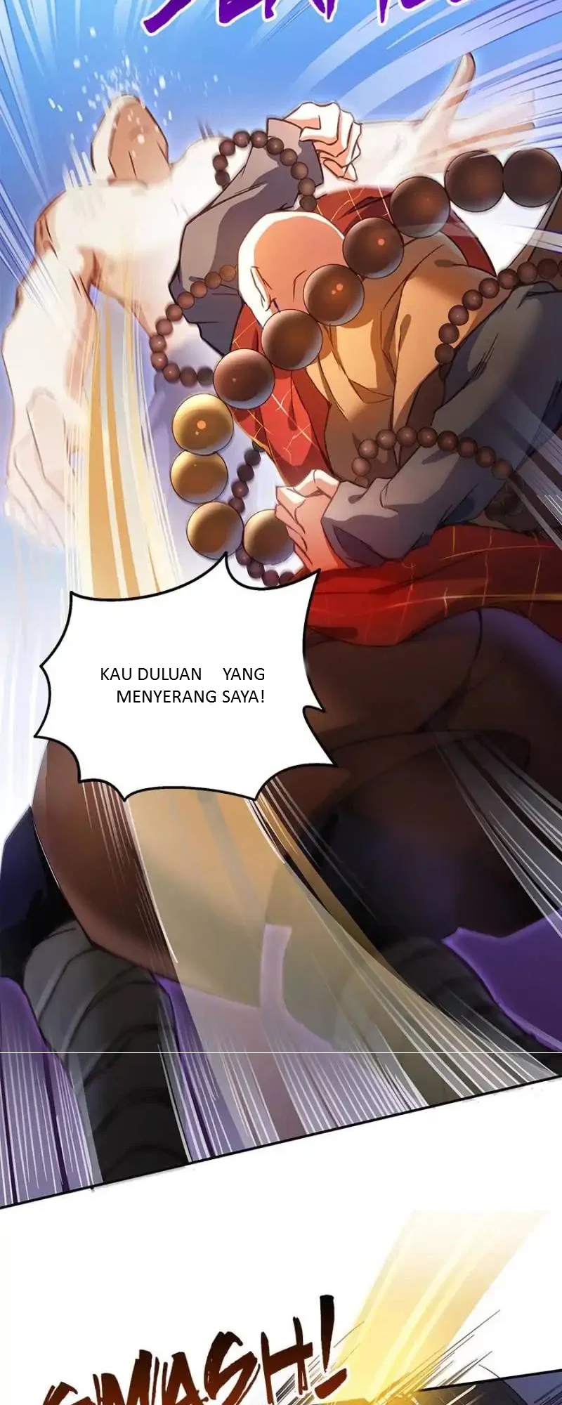 Cultivation Chat Group Chapter 35 - halaman 22