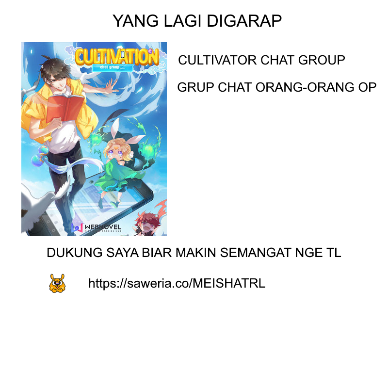 Cultivation Chat Group Chapter 36 - halaman 21