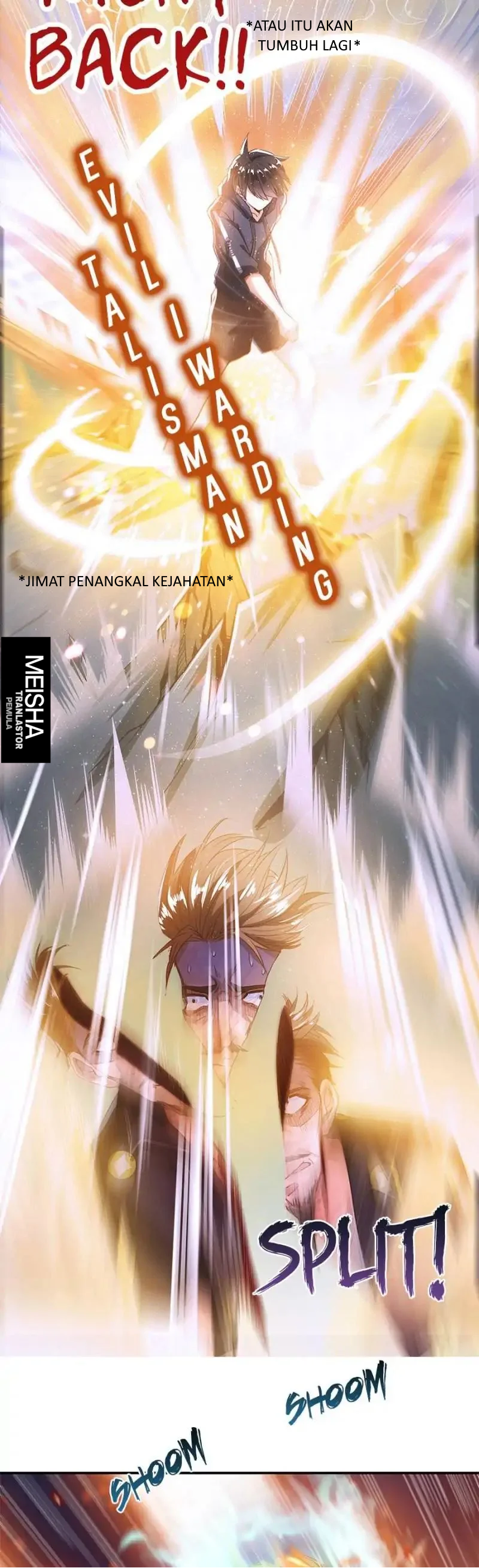 Cultivation Chat Group Chapter 38 - halaman 16