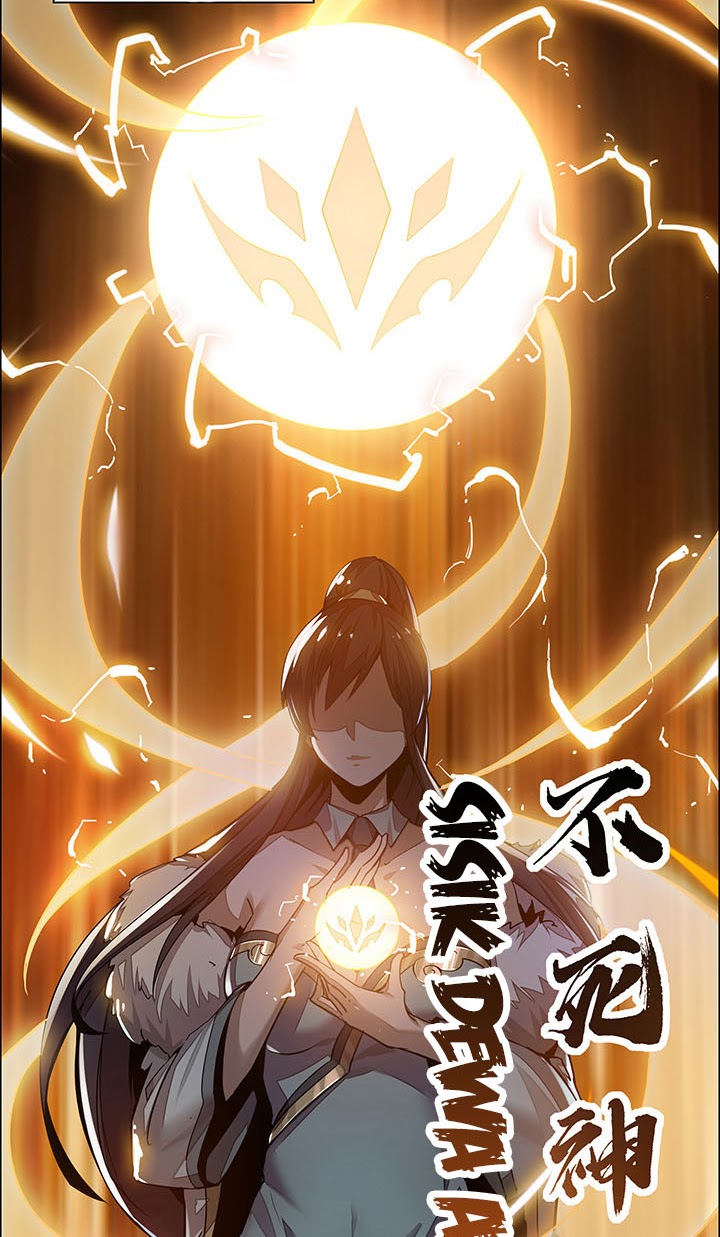 Cultivation Record Of The Undead King Chapter 1.1 - halaman 10